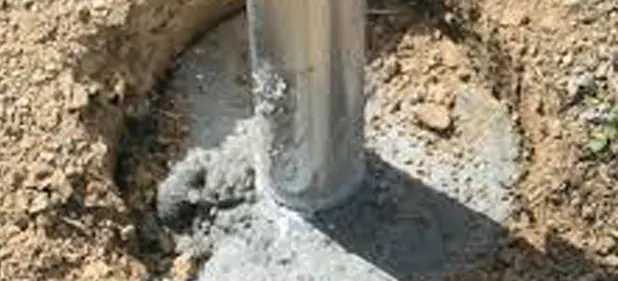 Ready Mix Concrete Stockport